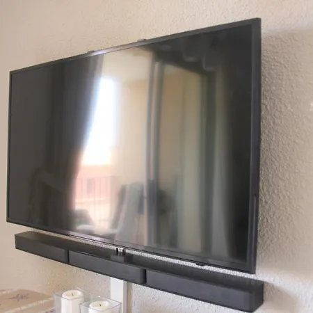 Apartament Lovely In Maxime