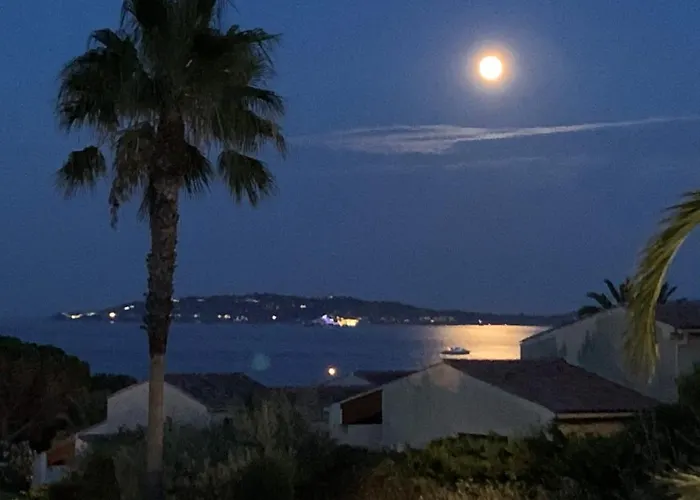 Lovely In Maxime