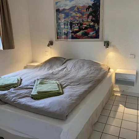 Modern Apartment In Sainte Maxime With Seaview Apartamento *