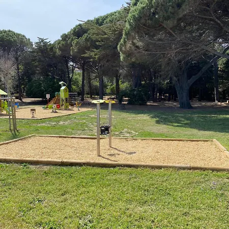 Апартаменты Lovely In Maxime