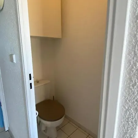 Lovely In Maxime Апартаменты Сент-Максим