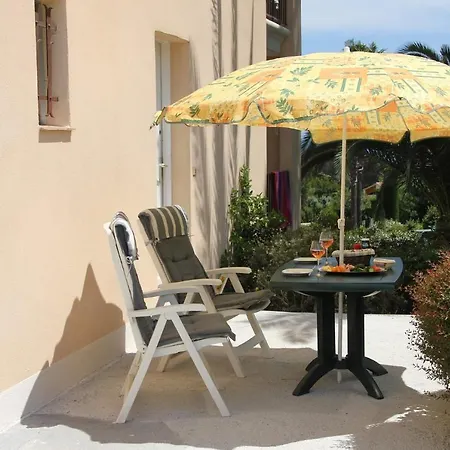 Modern Apartment In Sainte Maxime With Seaview *