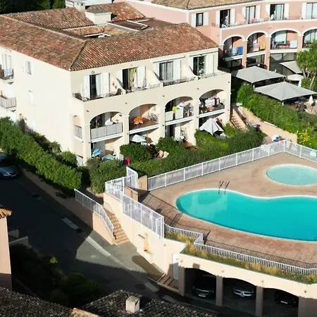 Lovely In Maxime Апартаменты *