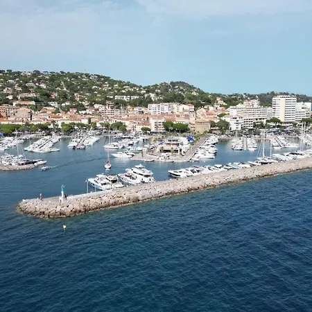 Lovely In Maxime Апартаменты