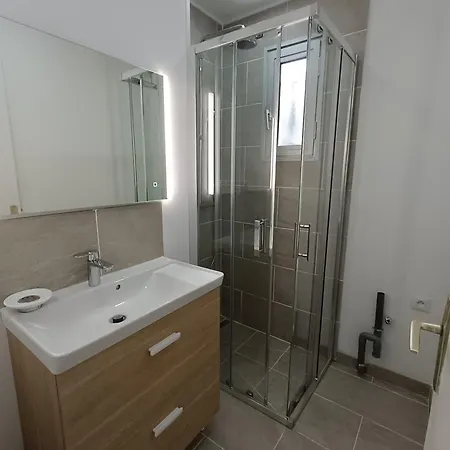 Modern Apartment In Sainte Maxime With Seaview * Sainte-Maxime